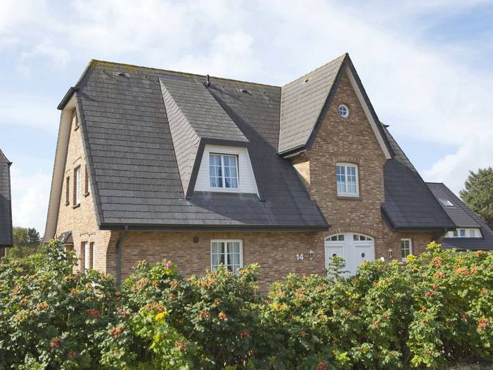 Ganze Ferienwohnung, Hasenkuhle, App. 2 - Idylle & Komfort im Einklang. in Nordfriesische Inseln (Schleswig-Holstein) (Schleswig-Holstein), Wenningstedt