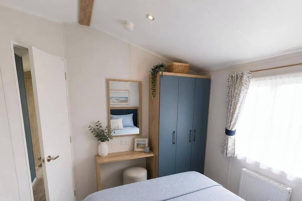 Mkrj Premium  - Parkdean Camber Sands - sleeps 8 -En Suit- Pet Friendly - sp in Camber Sands, Camber