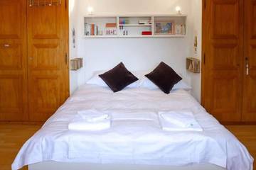 Hütte für 4 Personen in Villars-sur-Ollon, Ollon (Villars-sur-Ollon), Bild 2