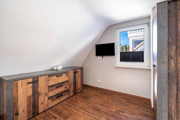 Ferienhaus für 6 Personen, mit Garten, mit Haustier in Mittlerer Schwarzwald - 3