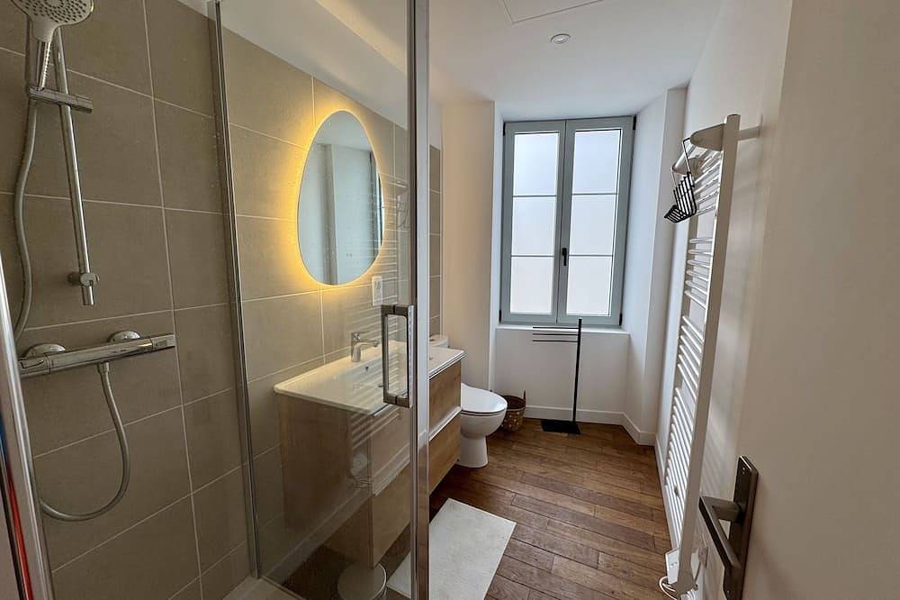 Appartement entier, Maison à Chablis - Le Canotier in Chablis, Région d'Auxerre