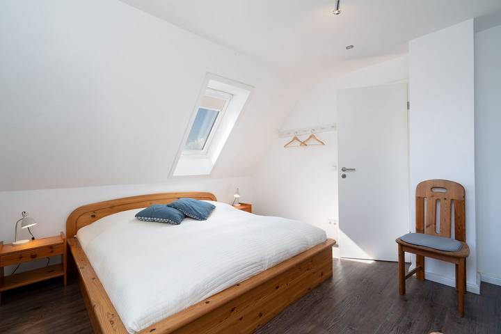 Ferienhaus für 6 Personen, mit Garten, mit Haustier in Neustadt in Holstein - 2