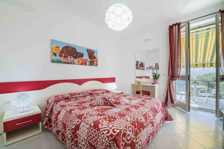 Gîte pour 2 personnes, avec Jardin