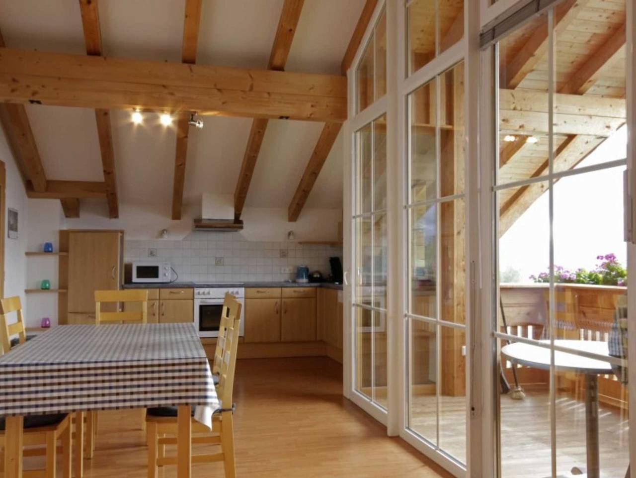 Ganze Ferienwohnung, Aspigerhof - Aspigerhof in Kaunergrat, Kaunerberg