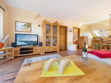 Ferienwohnung für 7 Personen in Schaprode, Rügen, Bild 1