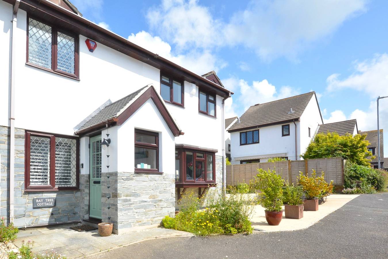 Bay Tree Cottage (Rc) in Padstow, Cornualles