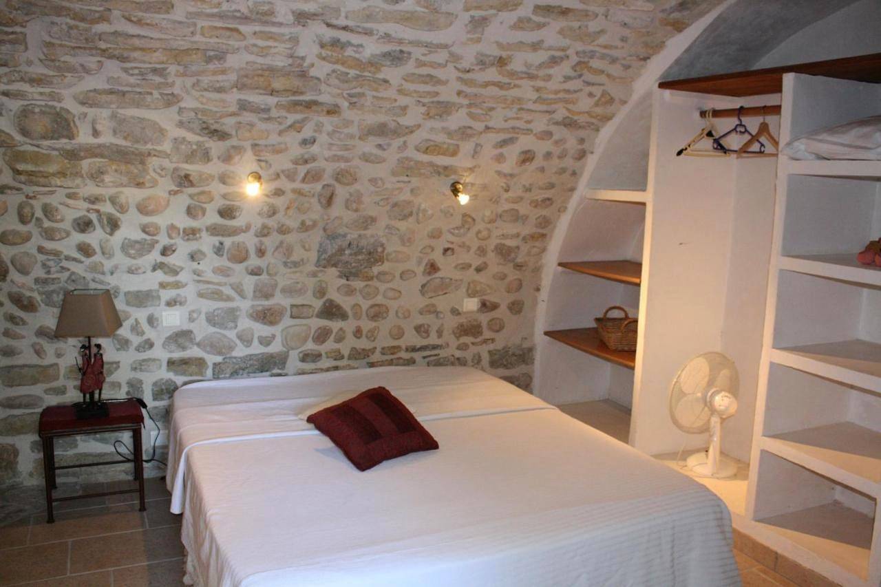 Grand gîte Ardèche L'Avventura in Grospierres, Ardèche