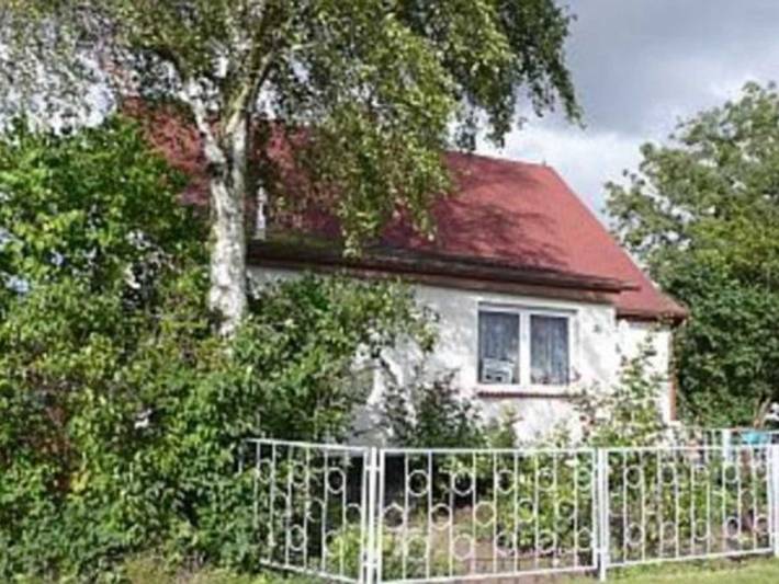 Ferienwohnung für 4 Personen, mit Seeblick und Terrasse, kinderfreundlich in Garz/Rügen