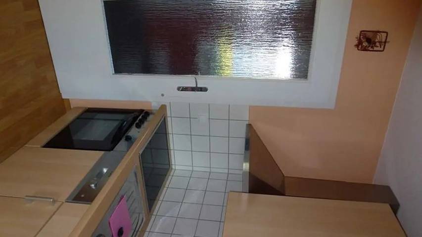 Ferienhaus für 4 Personen, mit Garten in Ückeritz - 4