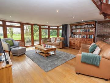 Cottage for 6 People in Shropshire, West Midlands, Photo 4