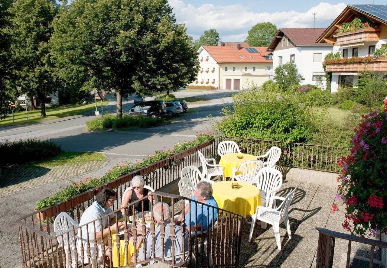 Landhotel-Gasthof-Schreiner in Hohenau, Ostbayern