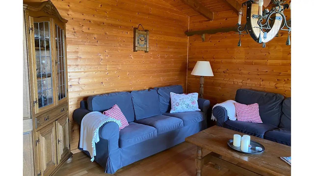 Ferienhaus für 2 Personen (55 m²) in Neuenstein in Mühlbach (Hessen), Neuenstein