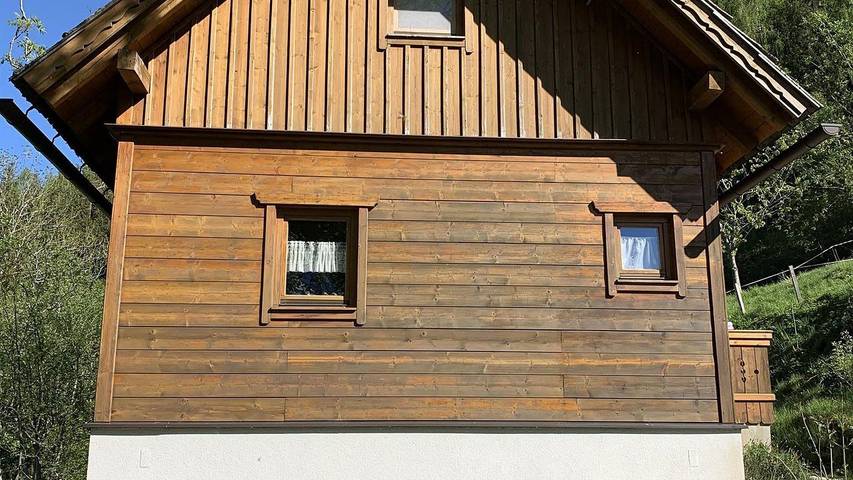 Ferienhaus für 8 Personen, mit Garten, mit Haustier in der Steiermark - 3