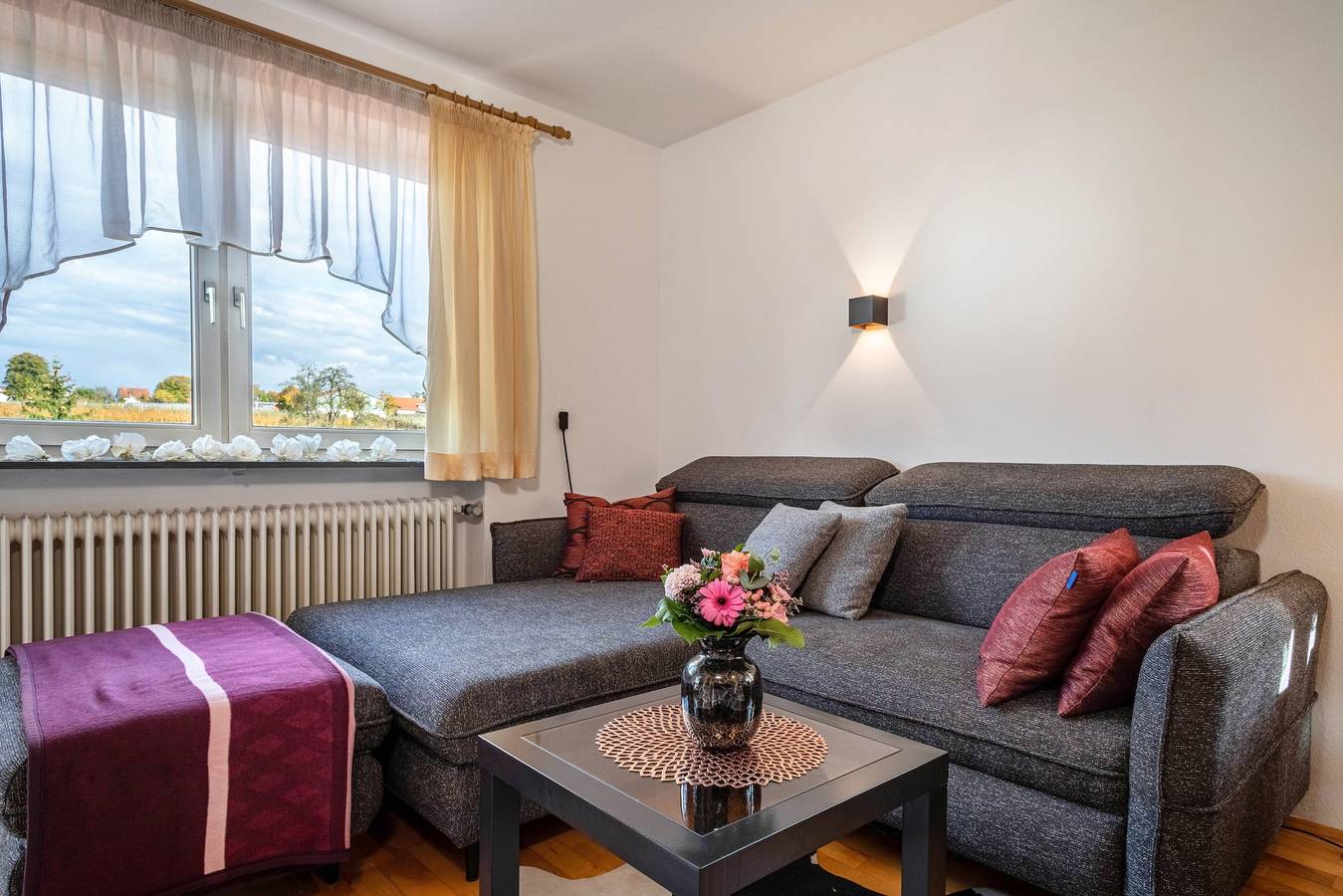 Ganze Wohnung, Ferienwohnung Mein lieber Schwan in Lindau, Bayerisch Schwaben