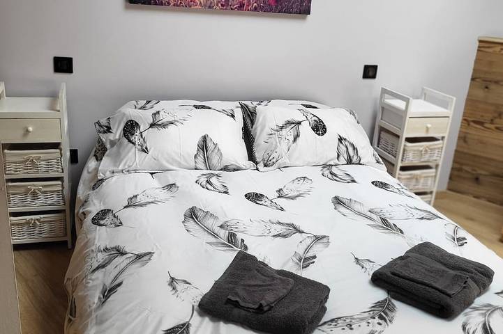 Location de vacances pour 4 personnes, animaux acceptés à Dorres - 4