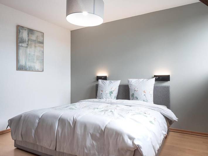 Location de vacances pour 4 personnes, avec jardin, animaux acceptés à Marlenheim - 3