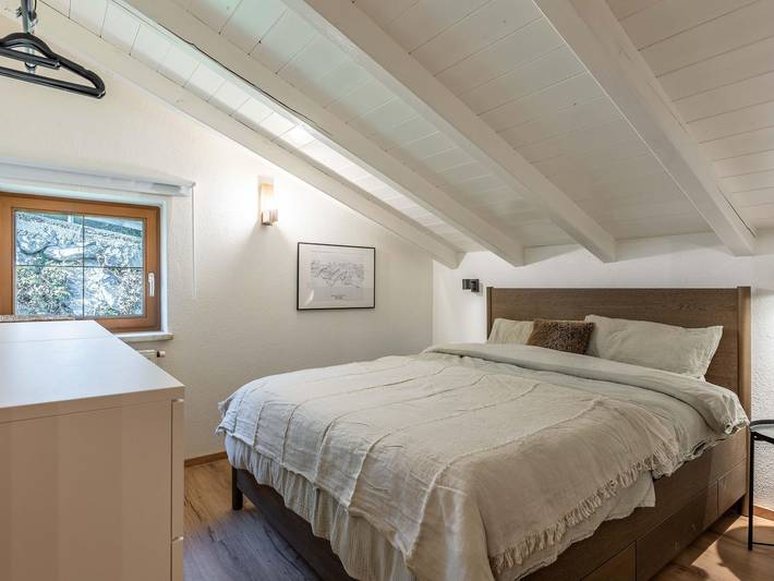 Ferienwohnung für 4 Personen, mit Balkon in Prutz - 3