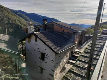 Chalet für 6 Personen in Gambarogno, Lago Maggiore (Schweiz), Bild 3