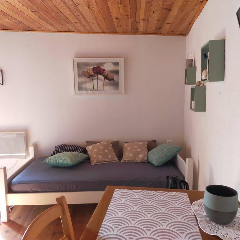 "La Pause du Chemin" - Chambre in Bellegarde-en-Forez, Montbrison