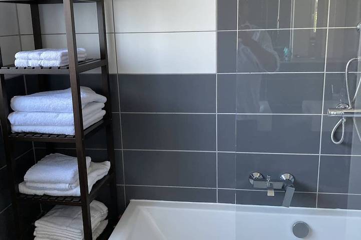 Ferienhaus für 6 Personen, mit Garten und Balkon, mit Haustier in Pirmasens - 3