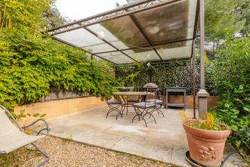 Appartement De Vacances pour 5 Personnes dans La Cadière-d'Azur, Parc naturel régional de la Sainte-Baume, Photo 4