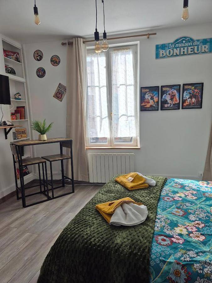 Gîte pour 2 personnes à Anet - 4