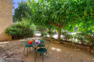 Casa De Huéspedes para 2 Personas en Alata, Córcega del Sur, Foto 1