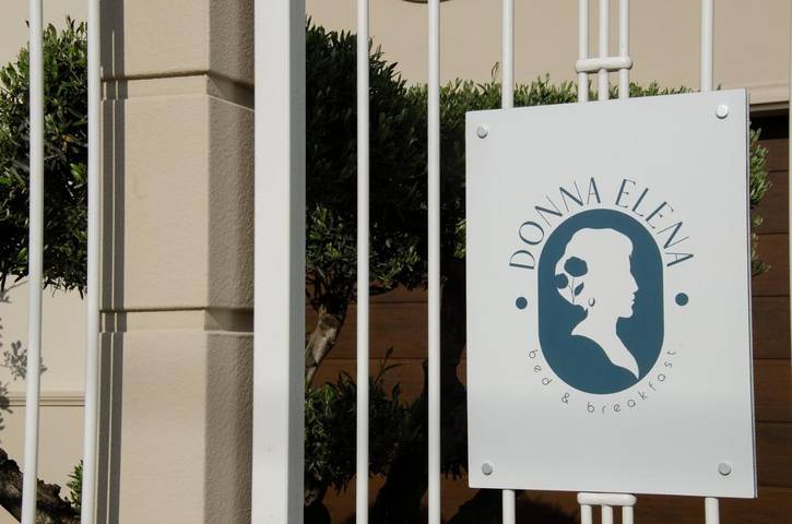 B&b per 2 persone, con panorama e giardino in Sant'Egidio del Monte Albino