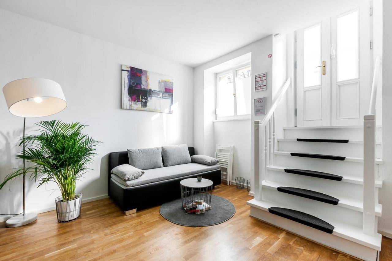 Ganze Wohnung, One-Bedroom Apartment in Prenzlauer Berg Berlin, Berlin