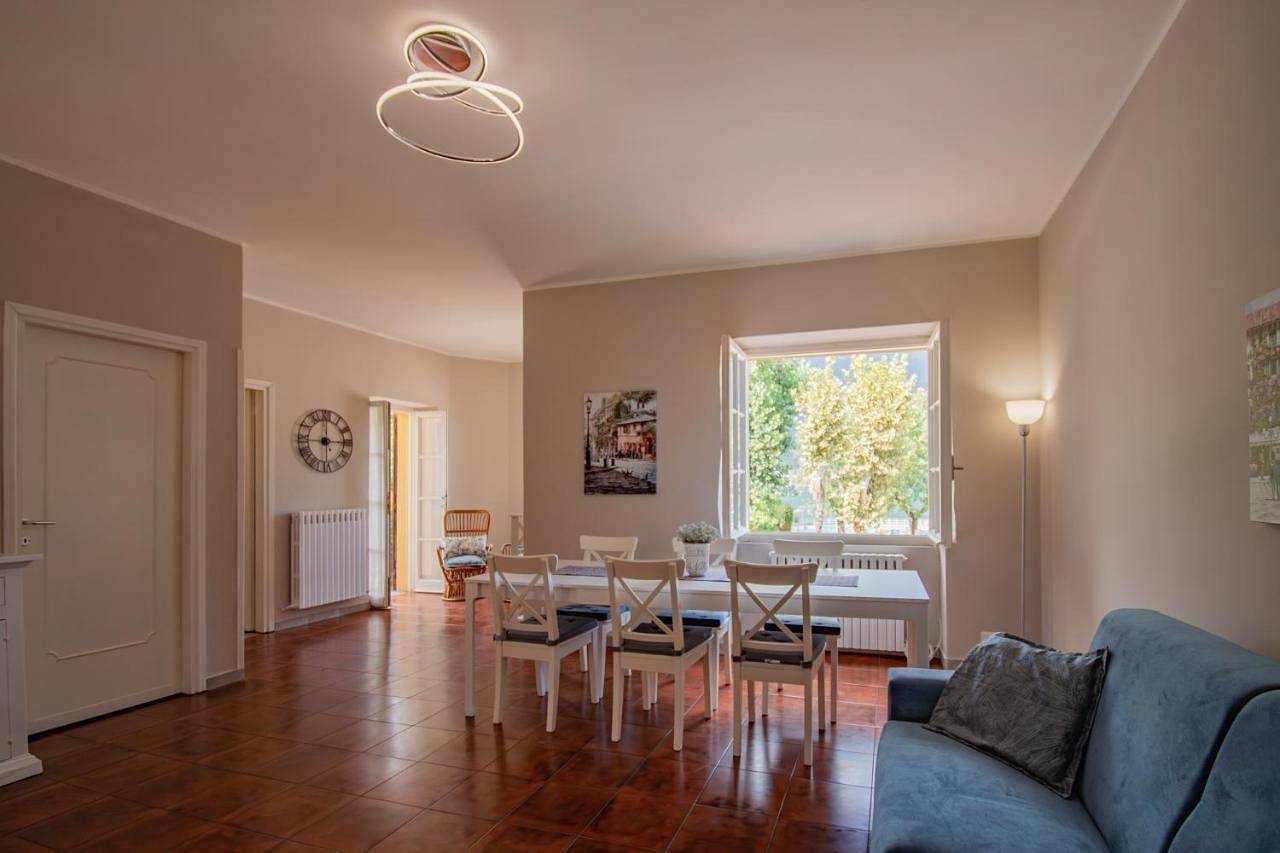 Cascina Ca' Bark in Clusane, Gemeinde Iseo