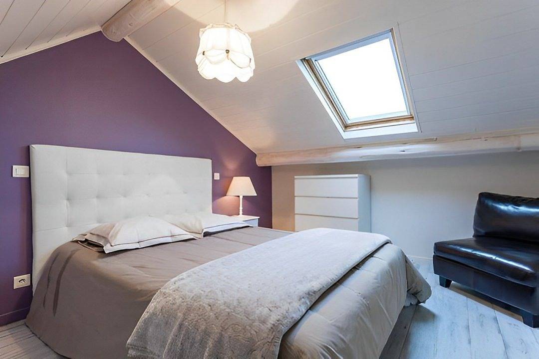 Les Appartements de Champagne in Reims, Marne