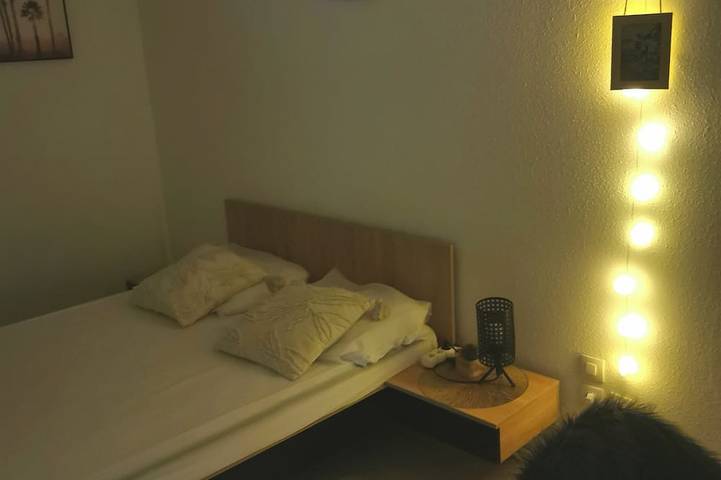 Gîte pour 2 personnes, animaux acceptés à Saint-Jory - 2