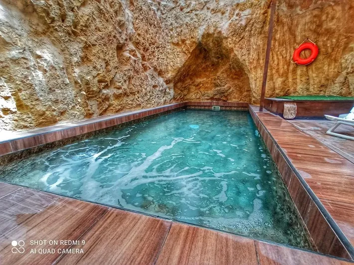 Apartamento de férias para 6 pessoas, com piscina e varanda - 1