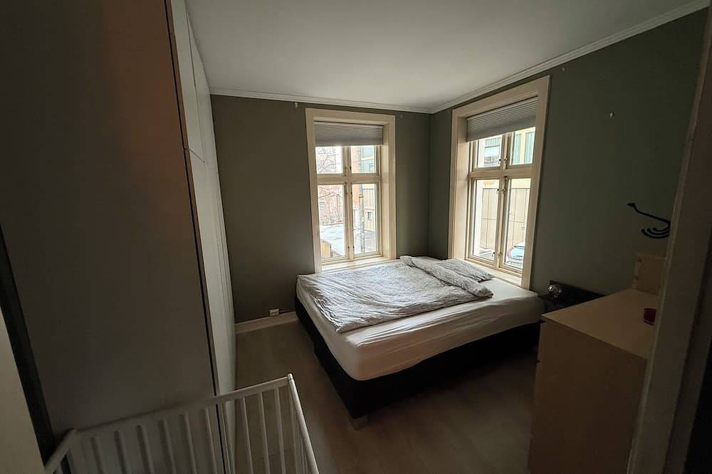 57 sqft apartment, Oslo City center in Gamle Oslo, Oslo
