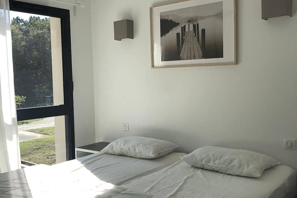Villa 20 by Avecoeur in Saint-Augustin, Côte de Beauté
