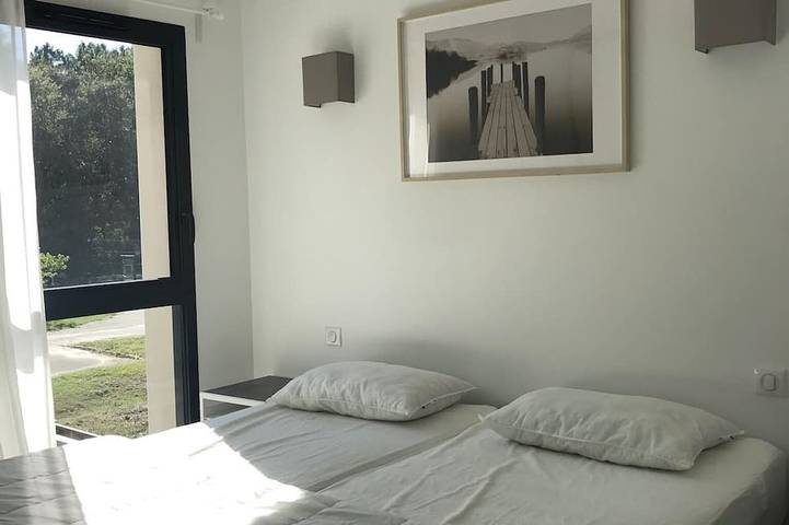 Villa 20 by Avecoeur in Saint-Augustin, Côte de Beauté