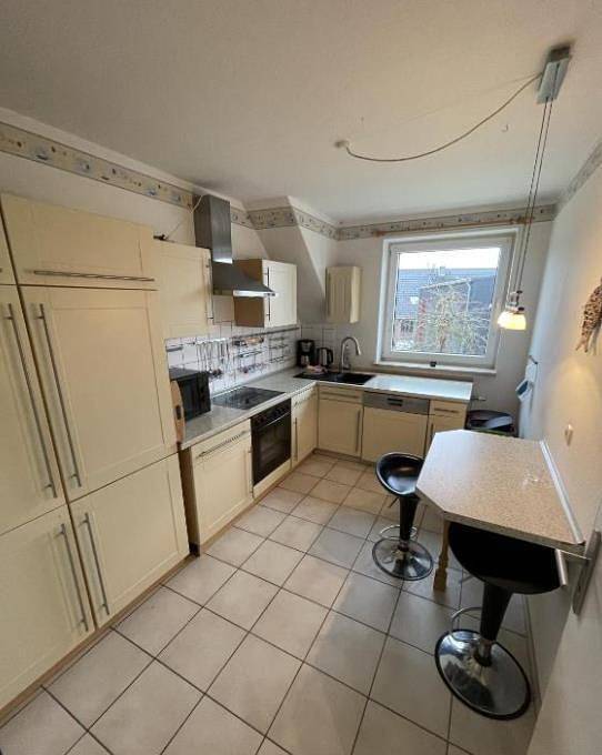 Ferienwohnung in Schlei-Ostsee ab 130€ pro Nacht