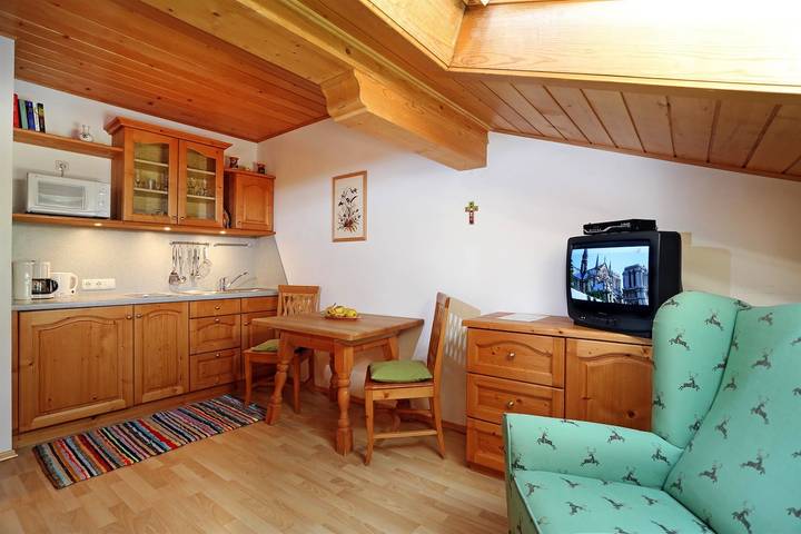 Bauernhaus für 2 Personen, mit Garten, kinderfreundlich in Österreich