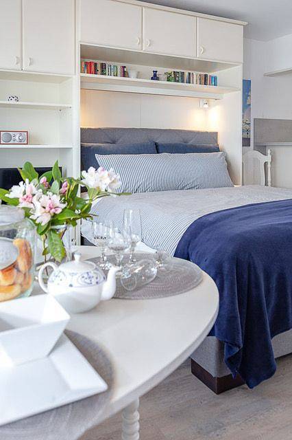 Ferienwohnung für 2 Personen, mit Balkon in Westerland - 4