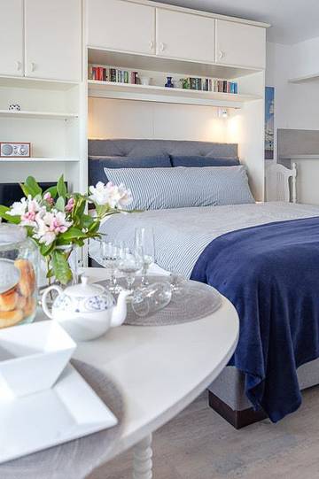Ferienwohnung für 2 Personen in Westerland, Sylt (Gemeinde), Bild 3