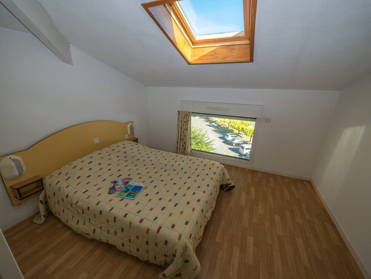 Apartamento entero, Appart-Hôtel Mer & Golf Bidart - Residence Ilbarritz in Bidart, Region de Bayona