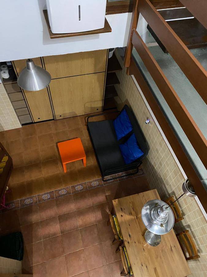 Casa de vacaciones para 6 personas, con terraza, Familias con niños en Hoya de Buñol - 2