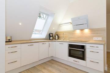 Ferienwohnung für 3 Personen in Ostseebad Kühlungsborn, Kühlungsborn, Bild 4