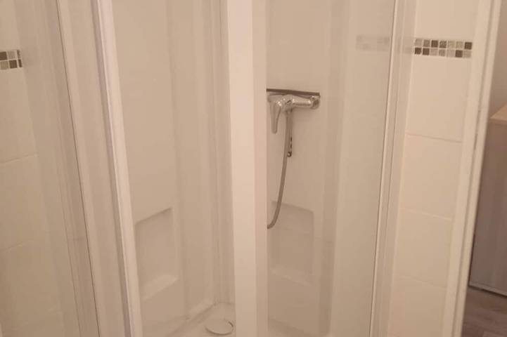 Gîte pour 2 personnes dans Thermes de Bagnoles de l'Orne - 2