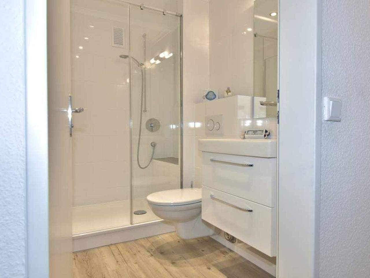 Ganze Ferienwohnung, Eydum, App 37 - Eydum, App 37 in Westerland, Sylt (Gemeinde)