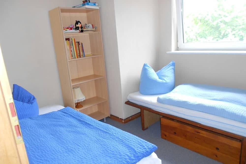 Apartamento entero, Fewo Groß - Apartments Ute Simdorn in Dargen, Usedom