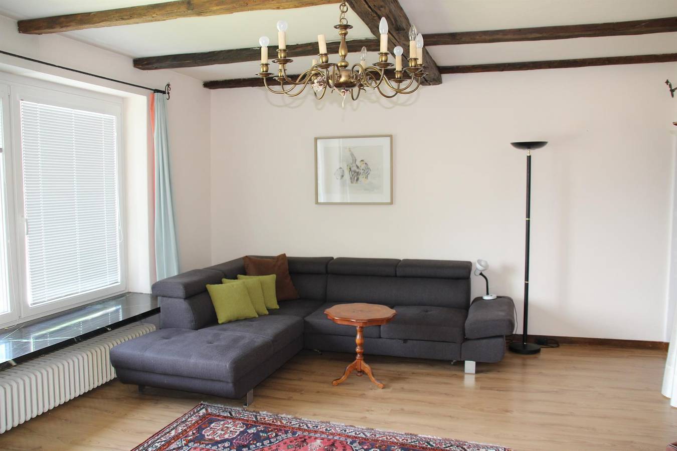 Ganze Ferienwohnung, Domitian 1 in Millstatt, Oberkärnten