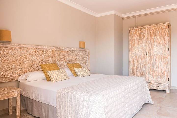 Gîte pour 26 personnes, avec jardin à Santa Coloma de Farners - 3