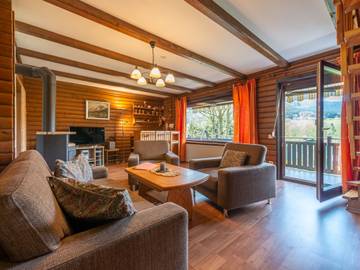 Ferienwohnung für 4 Personen, mit Balkon und Garten in Landkreis Cham