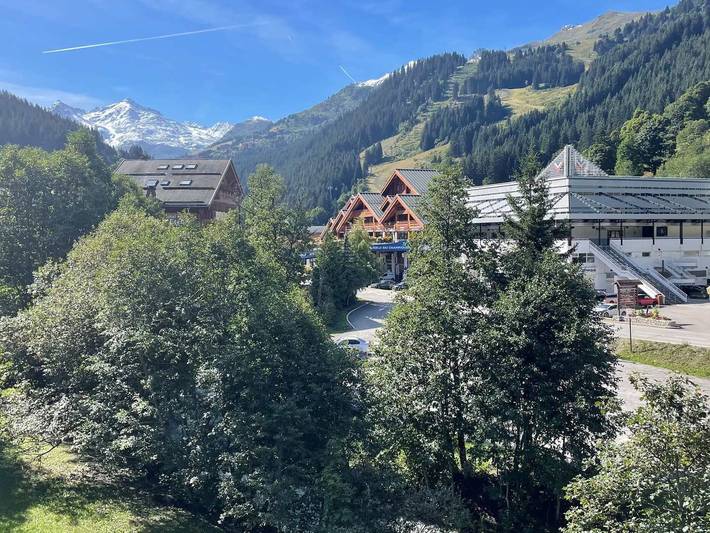 Chalet pour 4 personnes dans Méribel - 4